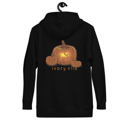 Jack-O-Ella Unisex Hoodie