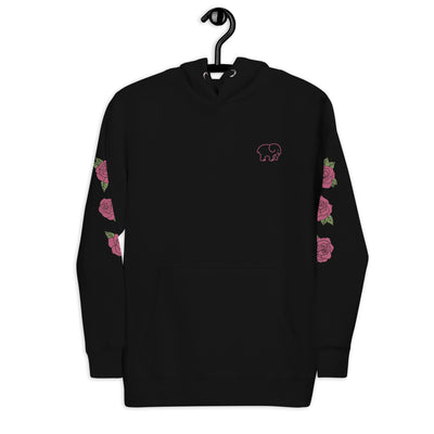 Roses Unisex Hoodie