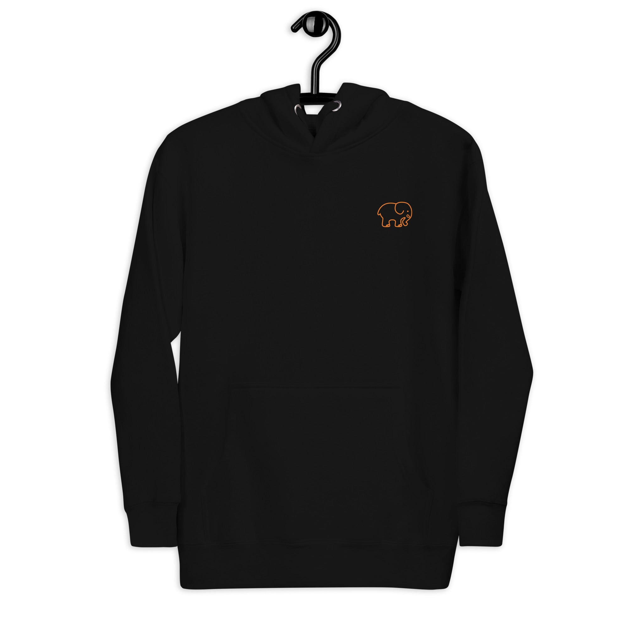 Jack-O-Ella Unisex Hoodie