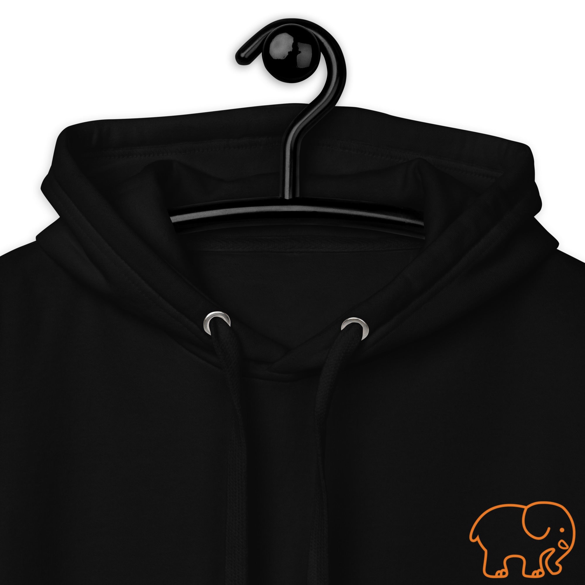 Jack-O-Ella Unisex Hoodie