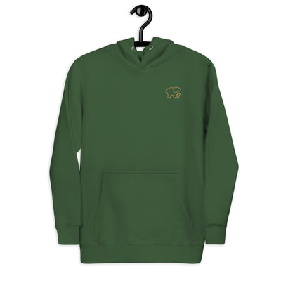 Starry Skies Unisex Hoodie
