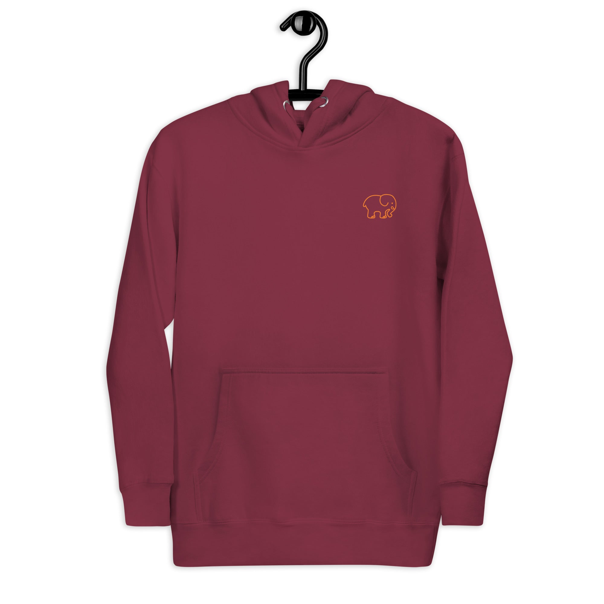 Jack-O-Ella Unisex Hoodie