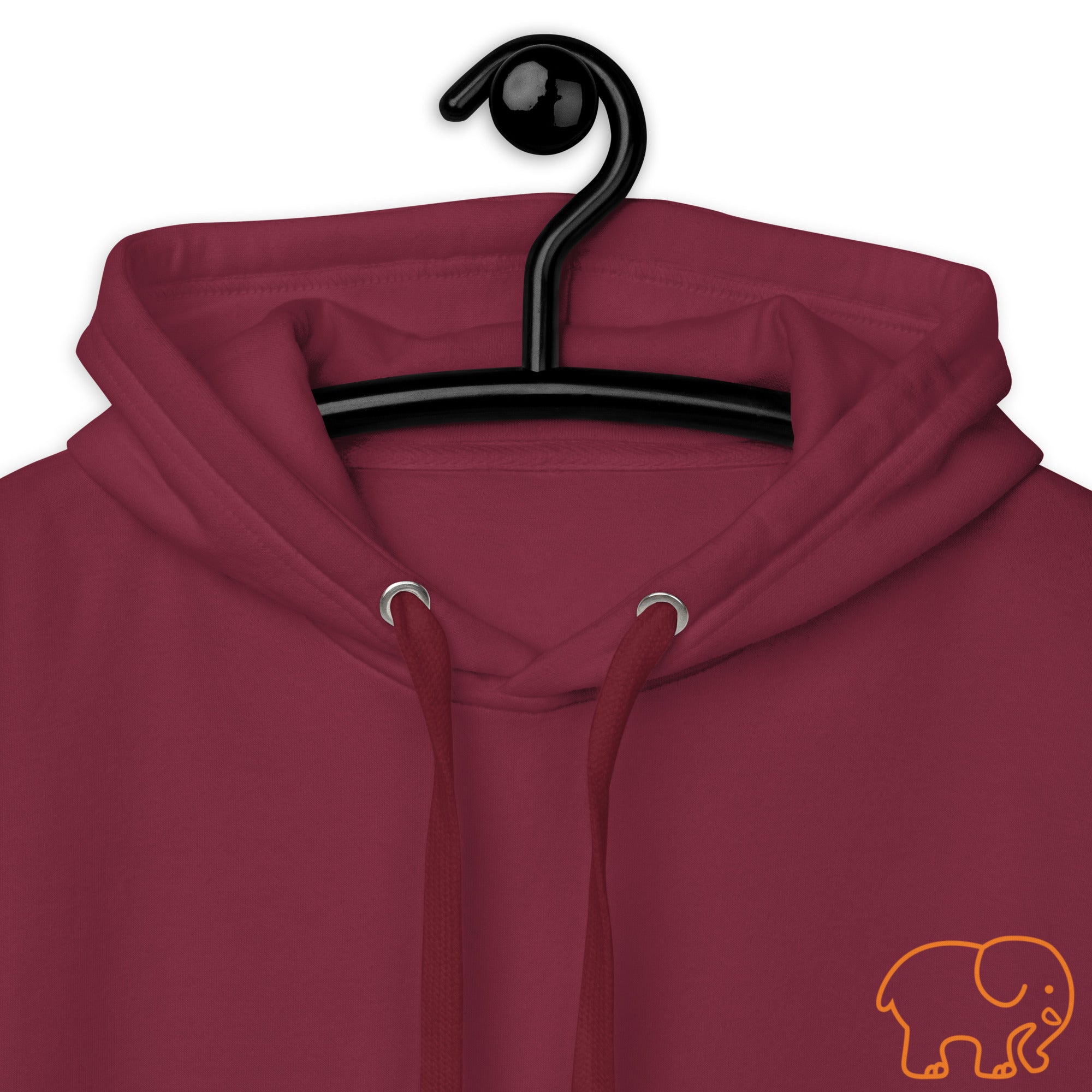 Jack-O-Ella Unisex Hoodie