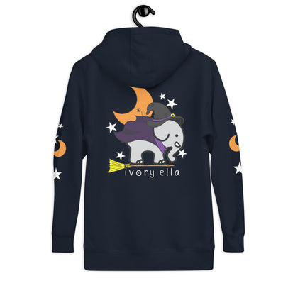 Witching Hour Unisex Hoodie