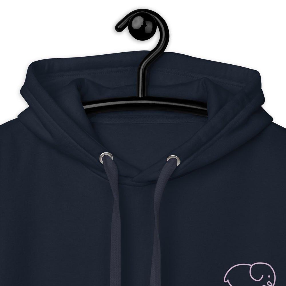 Magical Night Unisex Hoodie