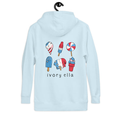 Sweet Treat Unisex Hoodie