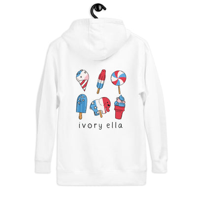 Sweet Treat Unisex Hoodie