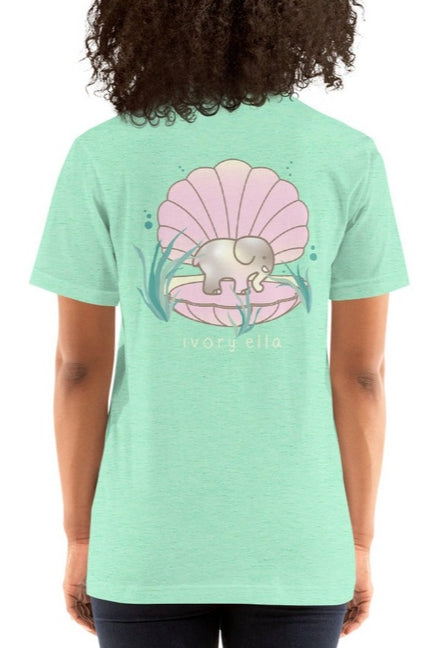 Ellie of Pearl T-Shirt
