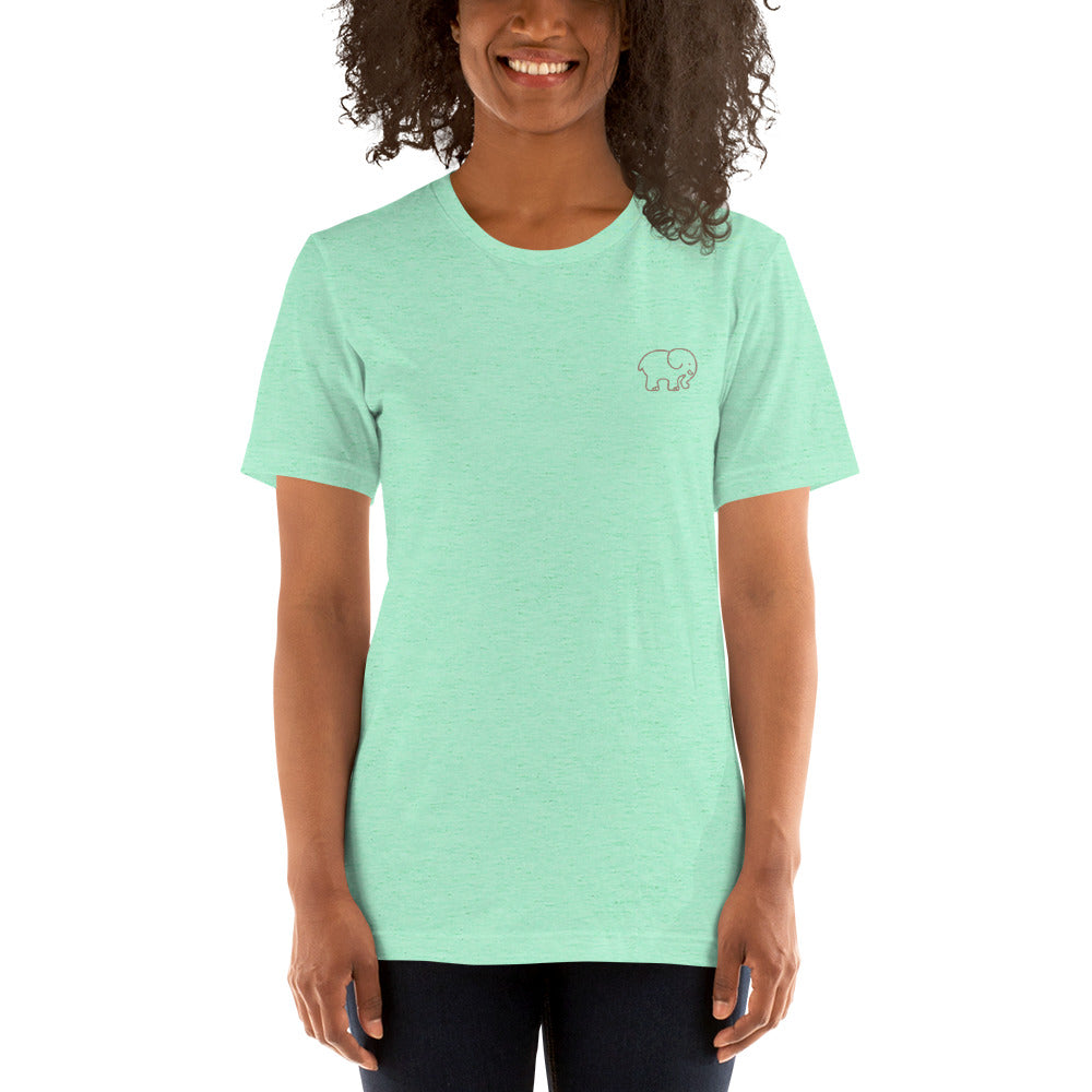Ellie of Pearl T-Shirt