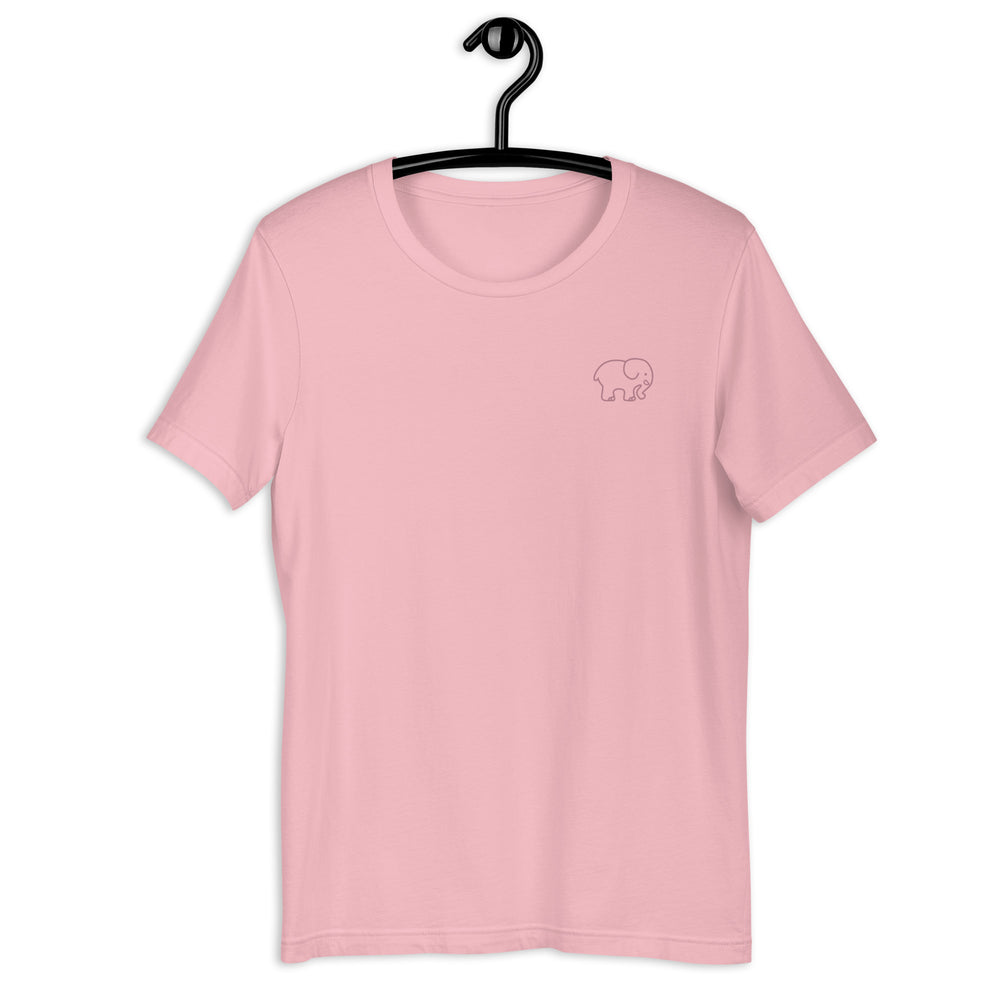 E For Ella Unisex T-shirt