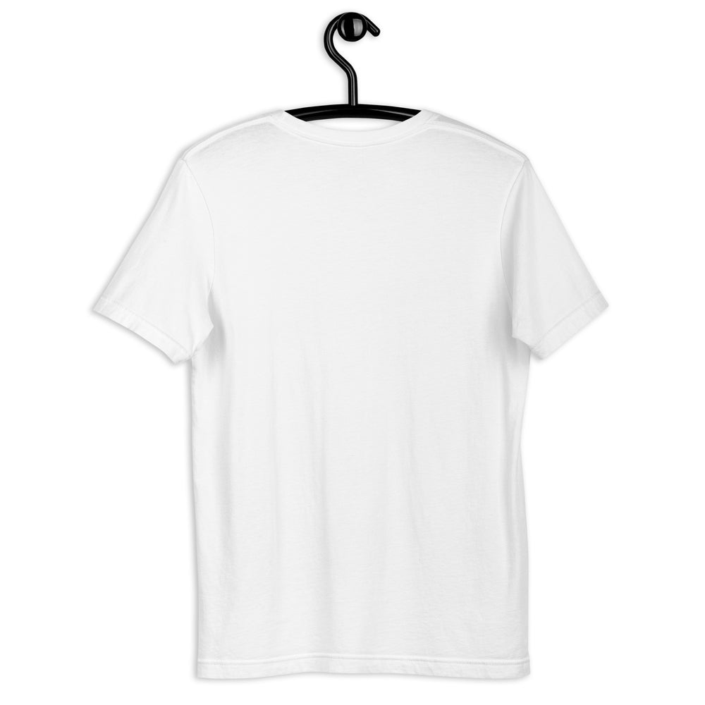 Team Ivory Ella Unisex T-shirt