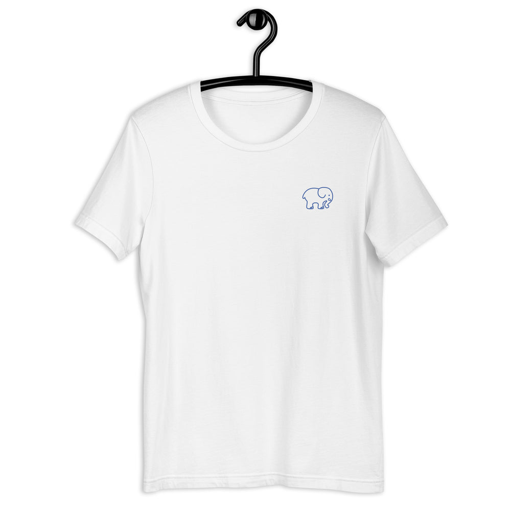 Cowabunga Unisex T-shirt