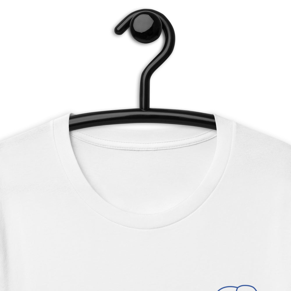 Cowabunga Unisex T-shirt