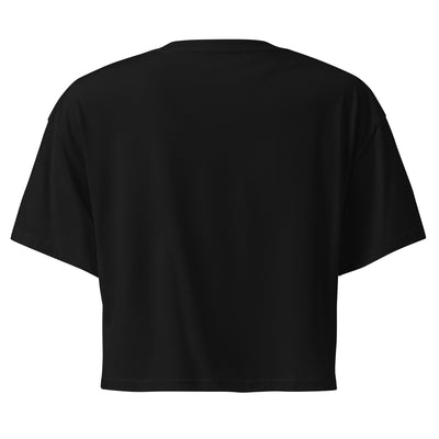 Iconic Women’s Crop Top