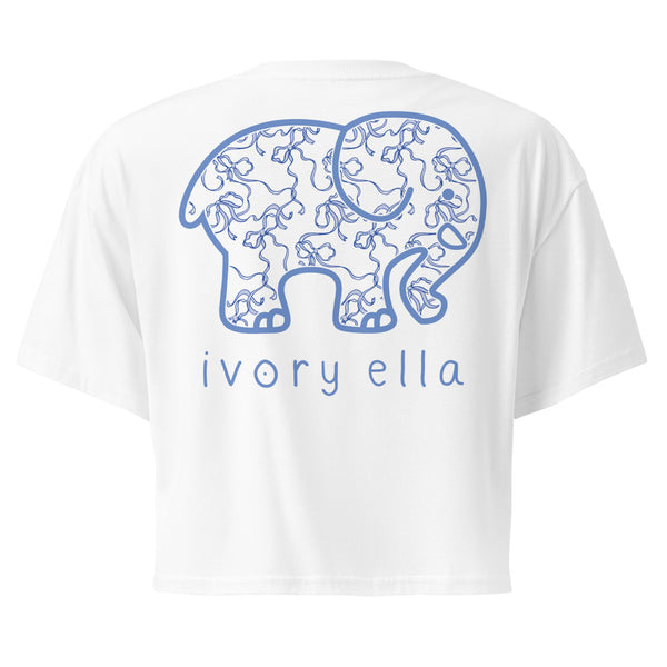 トップス JILTU petit fril tee ivory S petit frill tee – JILTU