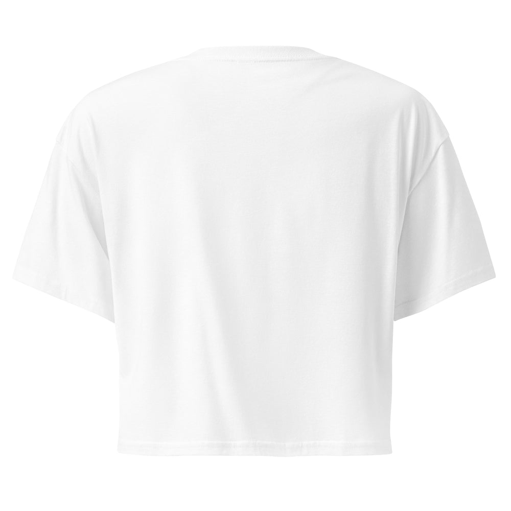 Iconic Women’s Crop Top