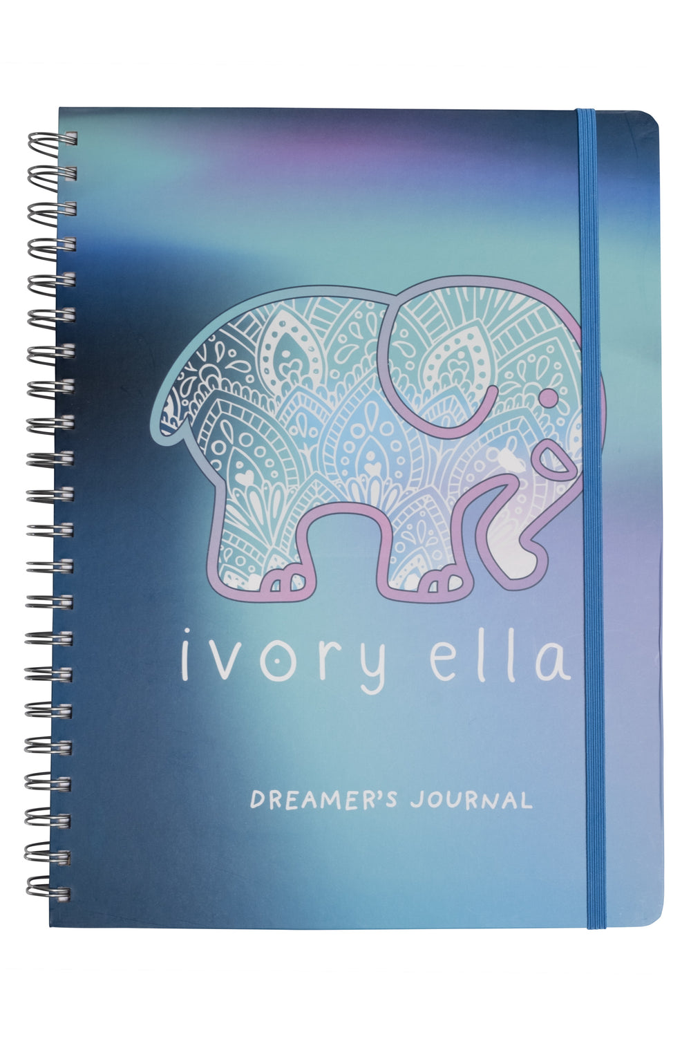 Northern Lights Dreamer Journal