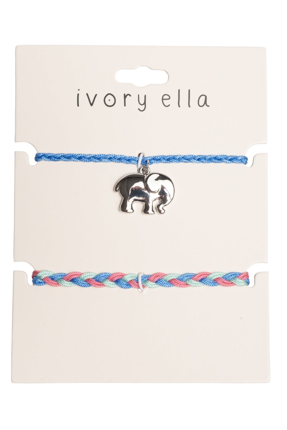 Ellie Summer Bracelet Set