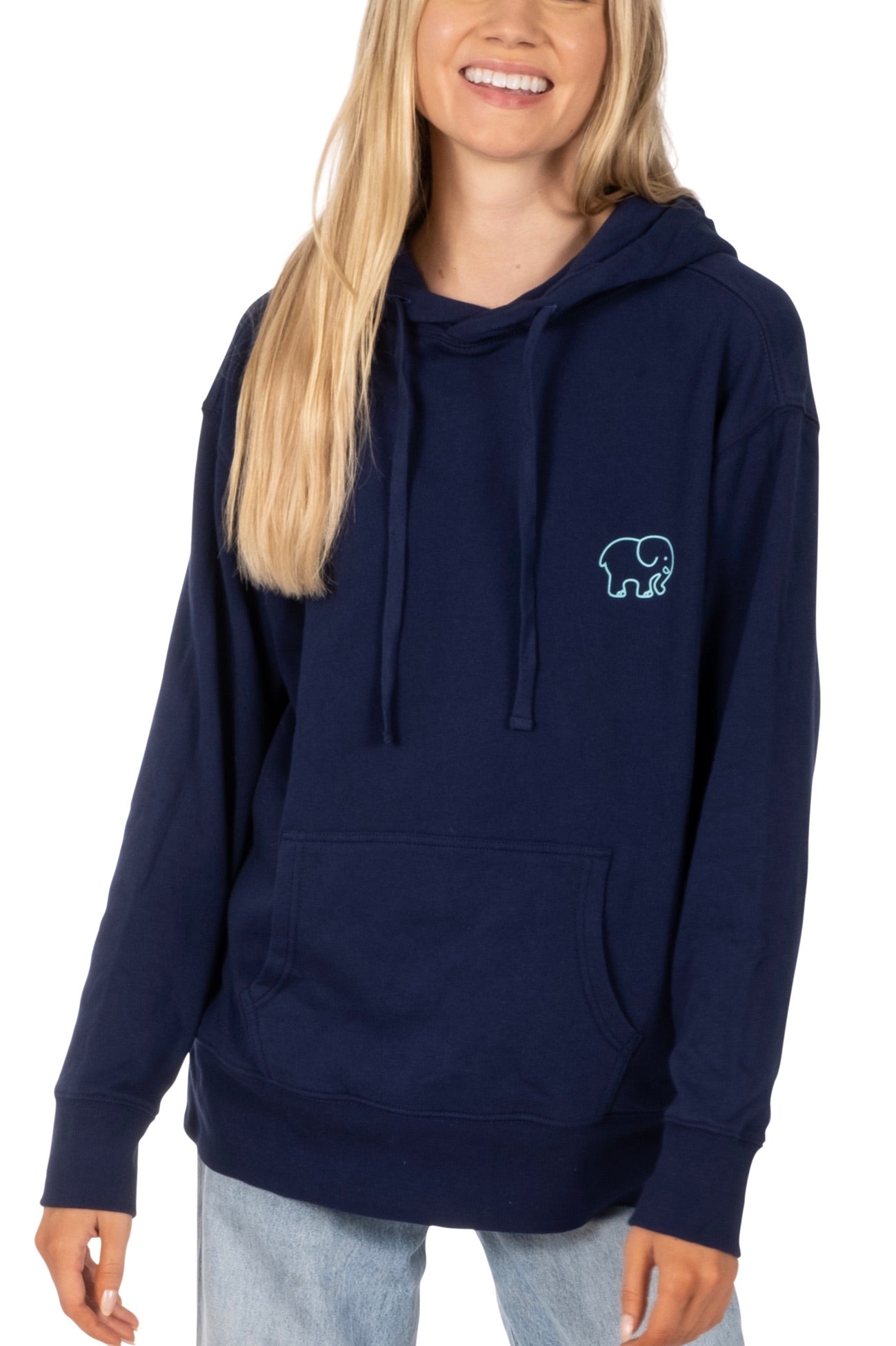 Frost Mandala Hoodie