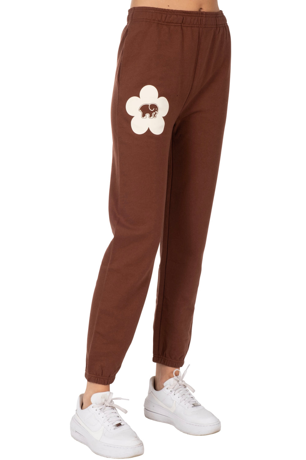 Daisy Relaxed Sweatpants