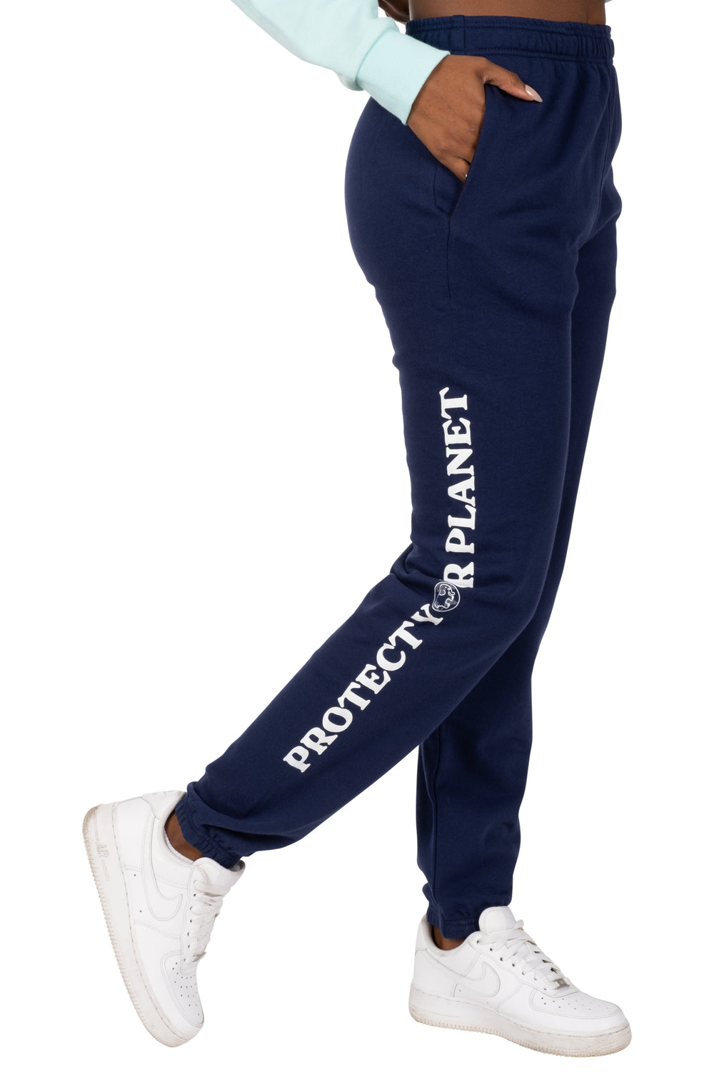 Protect Our Planet Sweatpants