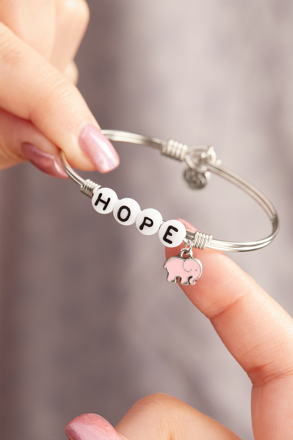Charity – Ivory Ella